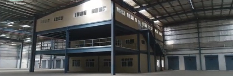  Ready to move Warehouse for Rent in Lucknow road  VaranasiLucknow road 